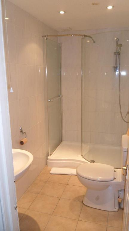 Skyways Hotel Slough Habitación foto
